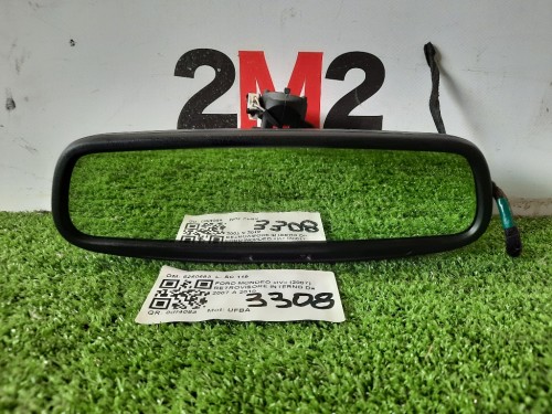 Retrovisore Interno 5260683 Ford Mondeo IV 2007