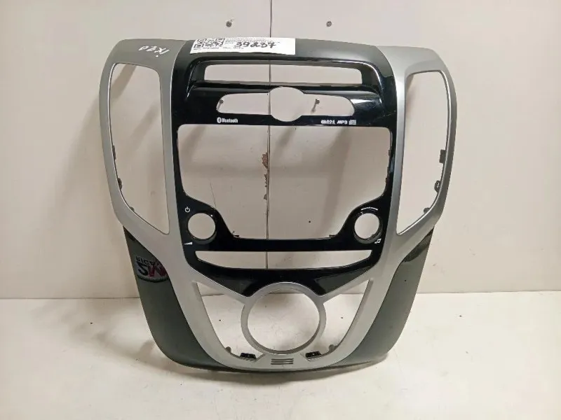 Mascherina Console Centrale ANT 84743-1K000 Hyundai IX20 2011