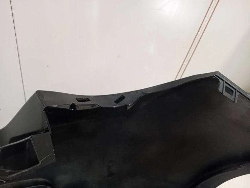 Paraurti POST 156093406 Alfa Romeo Giulietta 2010