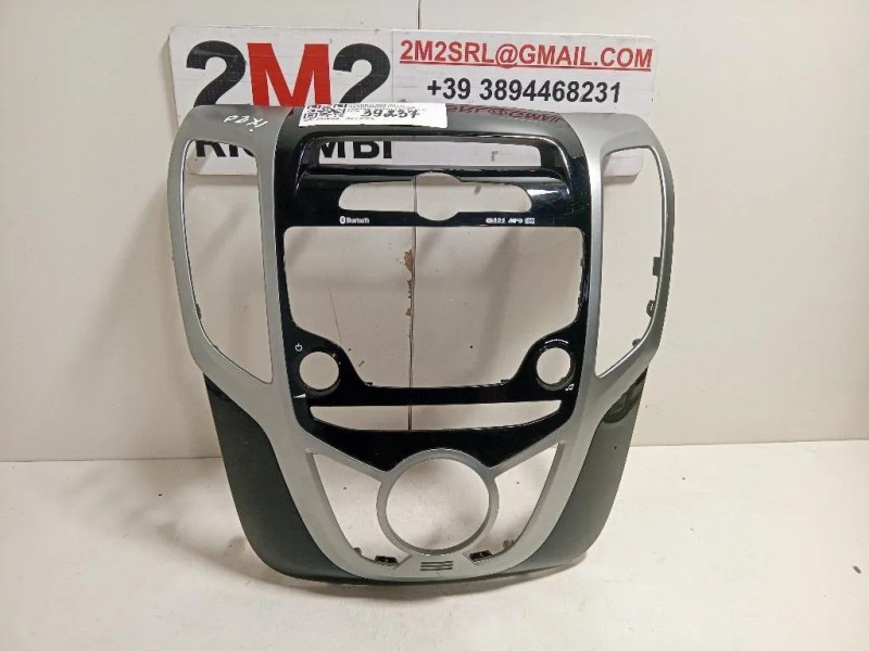 Mascherina Console Centrale ANT 84743-1K000 Hyundai IX20 2011