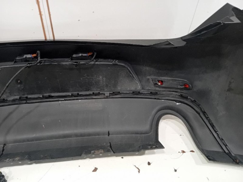 Paraurti POST 156093406 Alfa Romeo Giulietta 2010