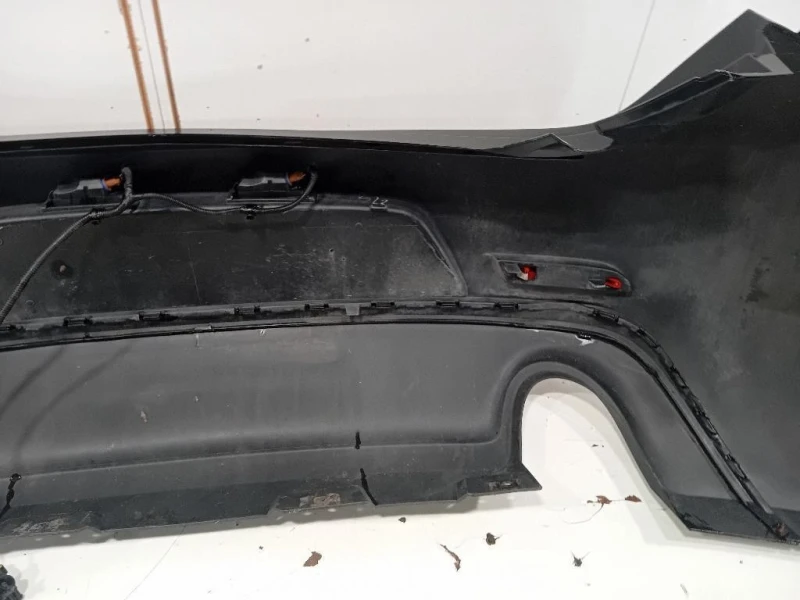 Paraurti POST 156093406 Alfa Romeo Giulietta 2010