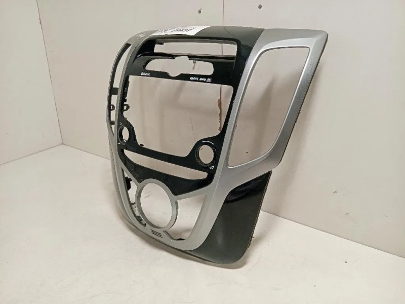 Mascherina Console Centrale ANT 84743-1K000 Hyundai IX20 2011