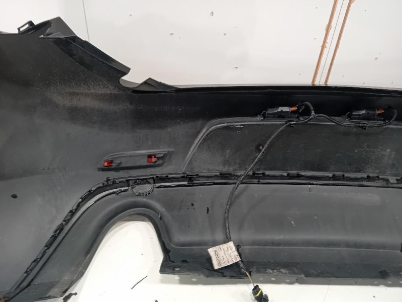 Paraurti POST 156093406 Alfa Romeo Giulietta 2010