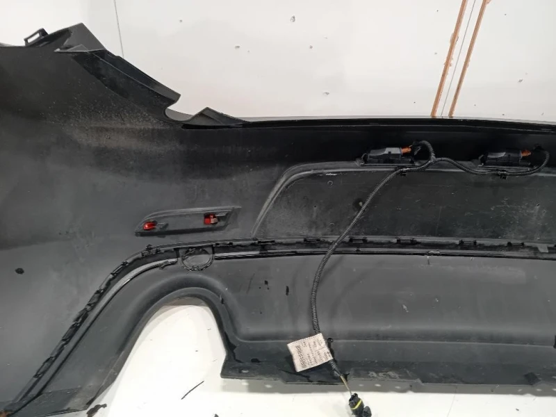 Paraurti POST 156093406 Alfa Romeo Giulietta 2010