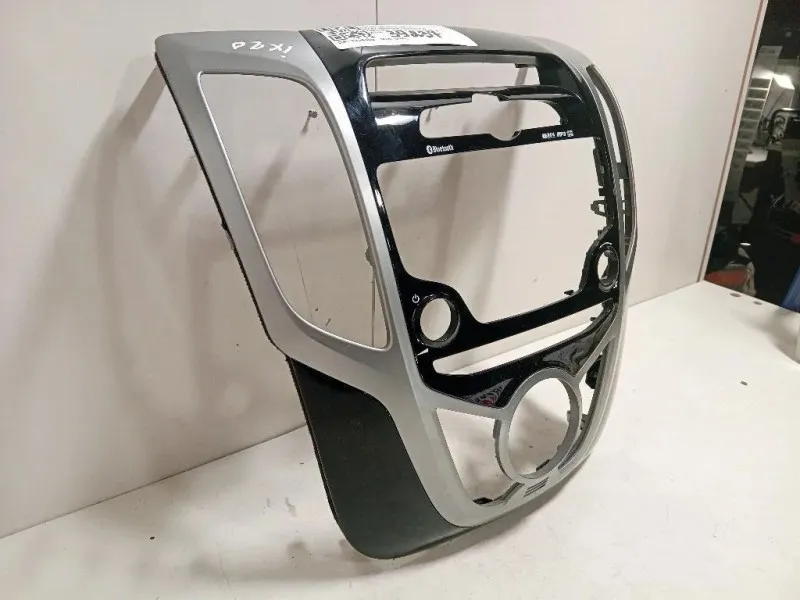 Mascherina Console Centrale ANT 84743-1K000 Hyundai IX20 2011