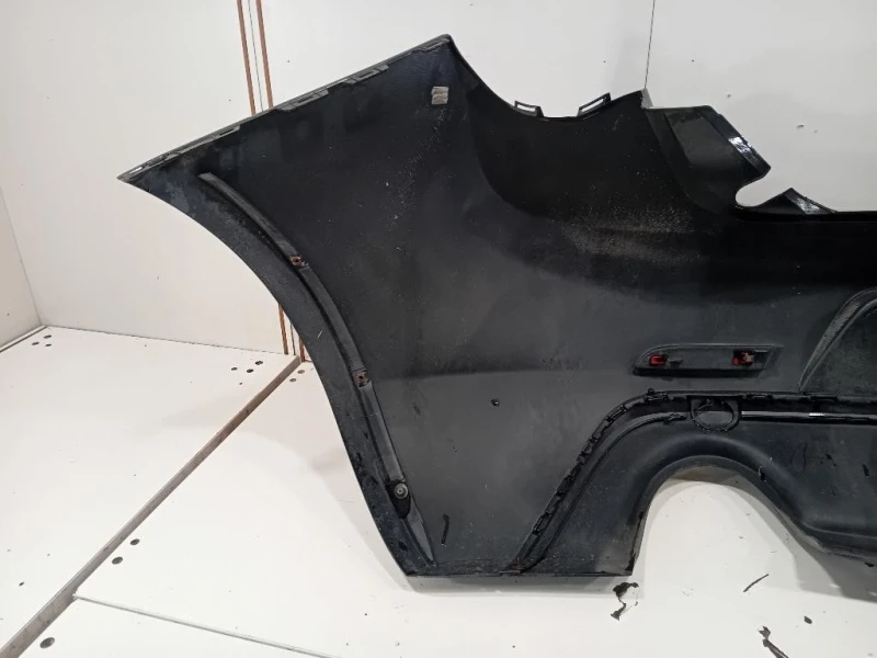 Paraurti POST 156093406 Alfa Romeo Giulietta 2010