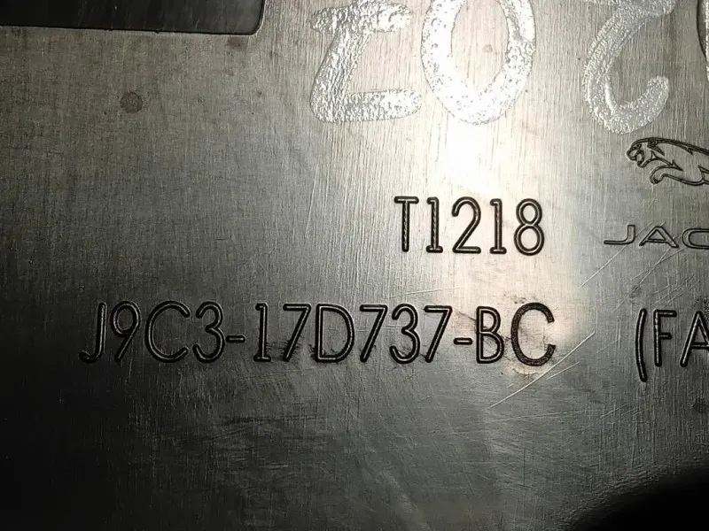 Retrovisore Interno J8A2-17E678-AA Jaguar E-pace 2017