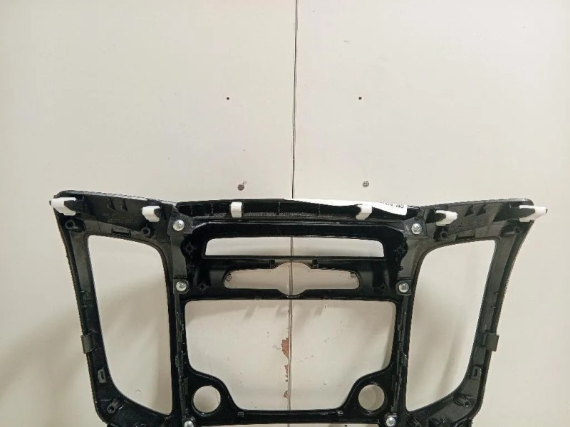 Mascherina Console Centrale ANT 84743-1K000 Hyundai IX20 2011