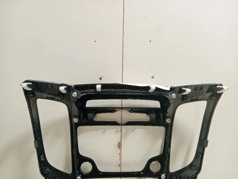 Mascherina Console Centrale ANT 84743-1K000 Hyundai IX20 2011