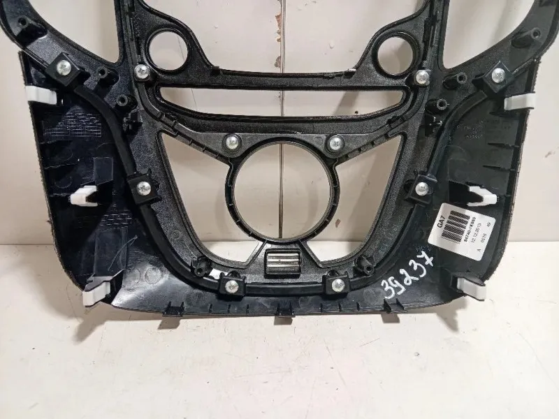 Mascherina Console Centrale ANT 84743-1K000 Hyundai IX20 2011