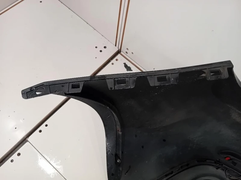 Paraurti POST 156093406 Alfa Romeo Giulietta 2010