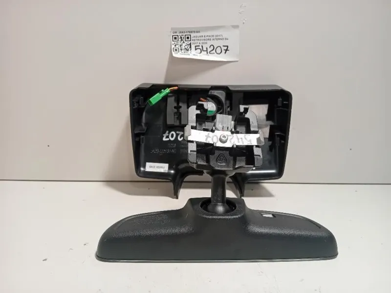 Retrovisore Interno J8A2-17E678-AA Jaguar E-pace 2017