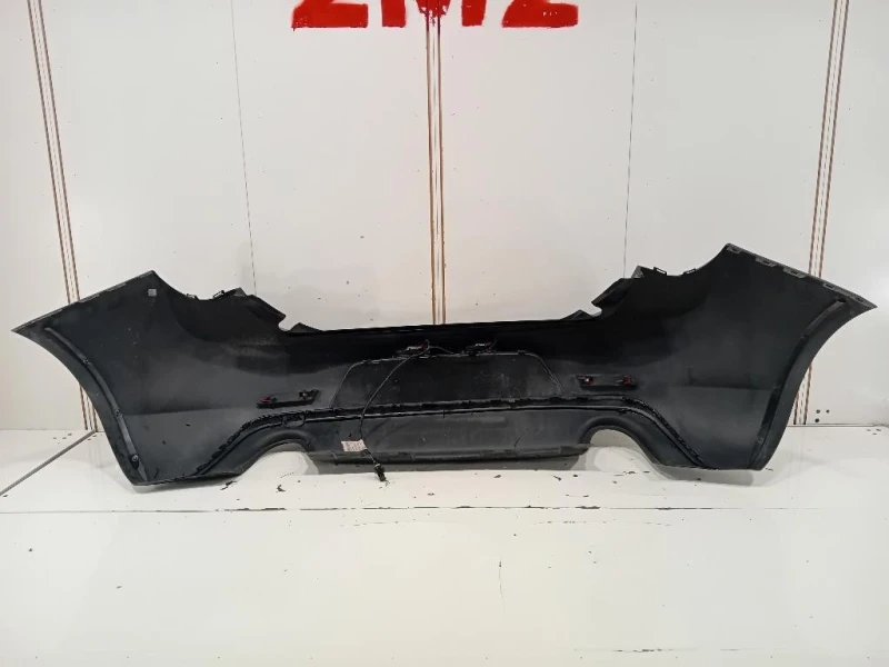 Paraurti POST 156093406 Alfa Romeo Giulietta 2010