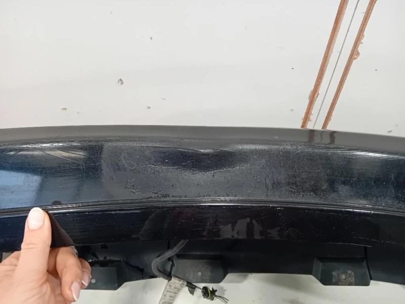 Paraurti POST 156093406 Alfa Romeo Giulietta 2010