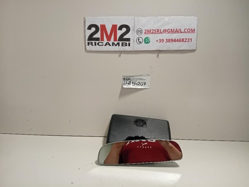 Retrovisore Interno J8A2-17E678-AA Jaguar E-pace 2017