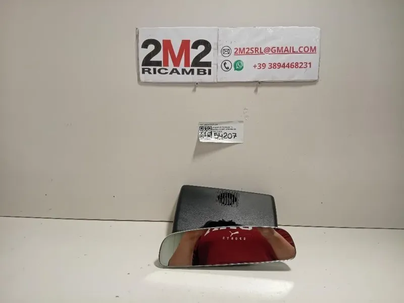 Retrovisore Interno J8A2-17E678-AA Jaguar E-pace 2017