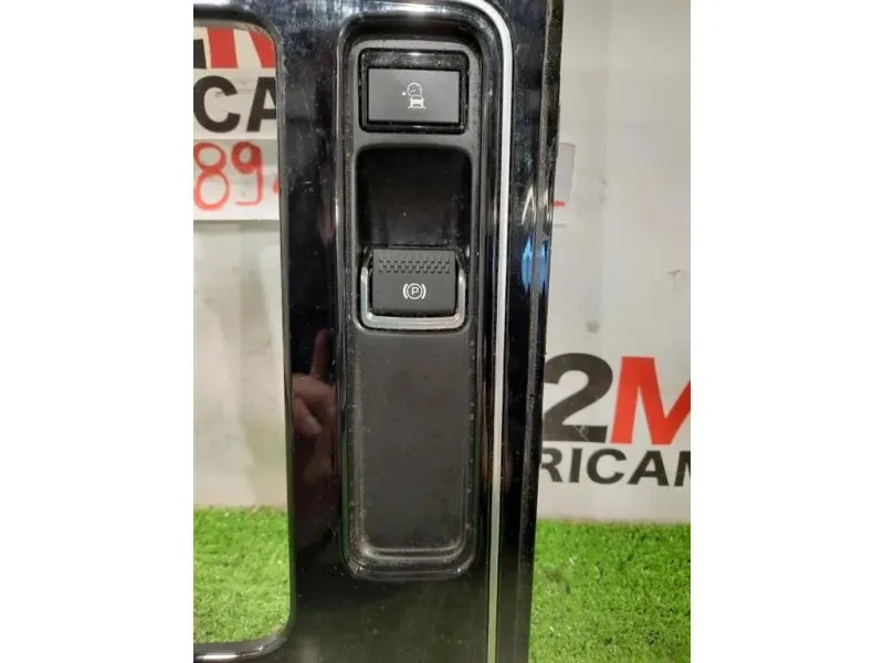 Mascherina Console Centrale ANT JX73-14B790-AA Jaguar XE 2015