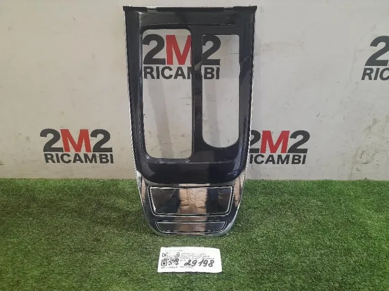 Mascherina Console Centrale ANT F046C34A02 Jaguar XF I 2011