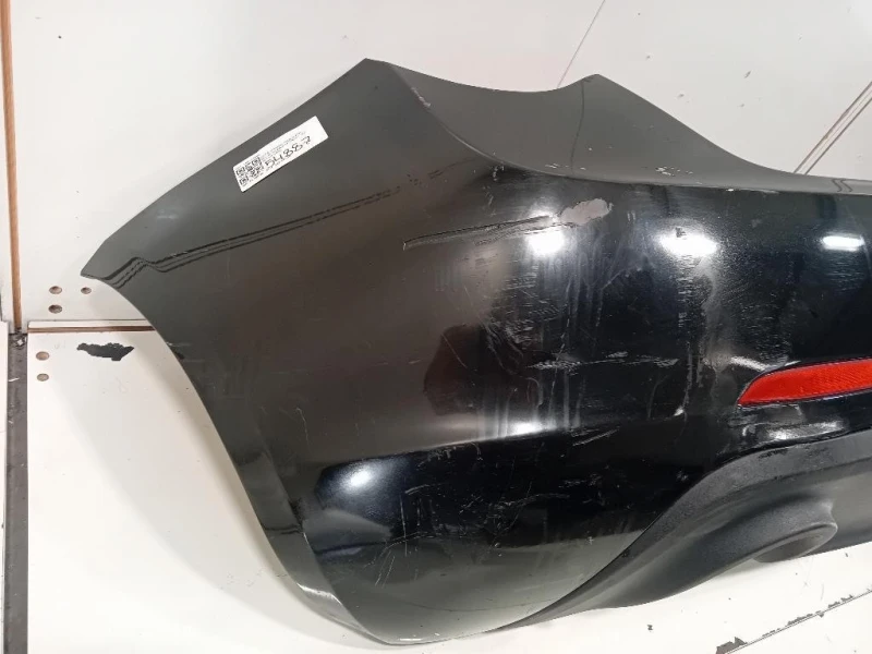 Paraurti POST 156093406 Alfa Romeo Giulietta 2010