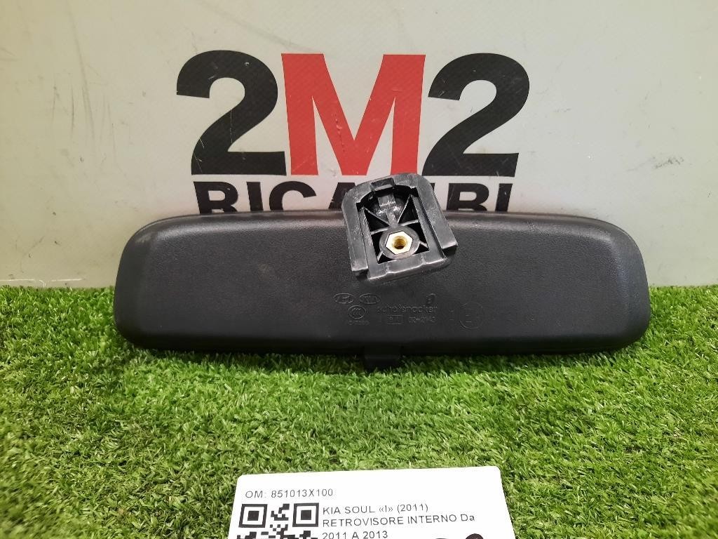 Retrovisore Interno 851013X100 Kia SOUL I 2011