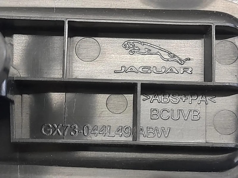 Mascherina Console Centrale ANT GX73-14B790-AK Jaguar XF II 2015