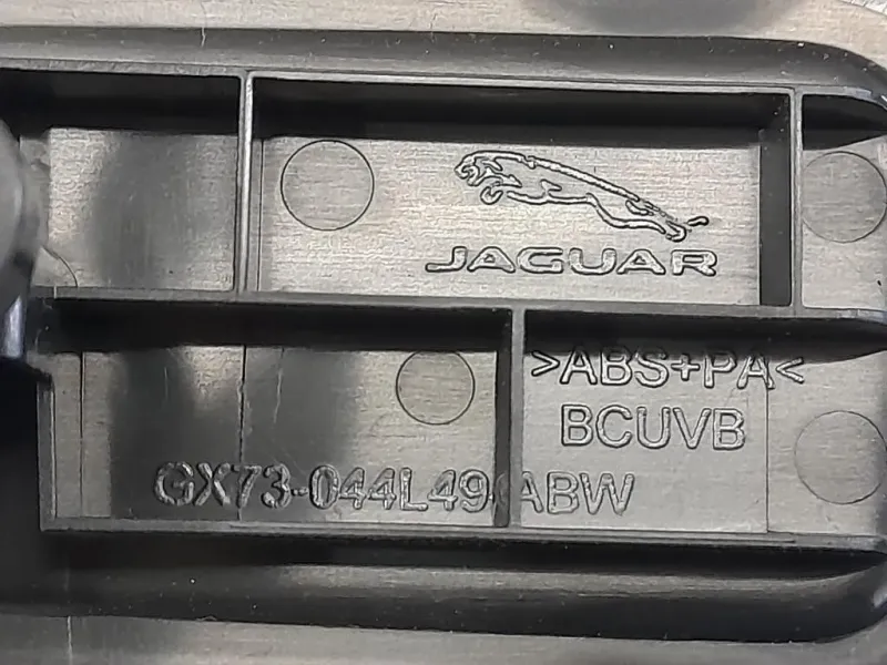 Mascherina Console Centrale ANT GX73-14B790-AK Jaguar XF II 2015