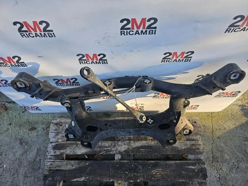 Assale POST 33316792506 Bmw Serie 3 F31 Touring 2012