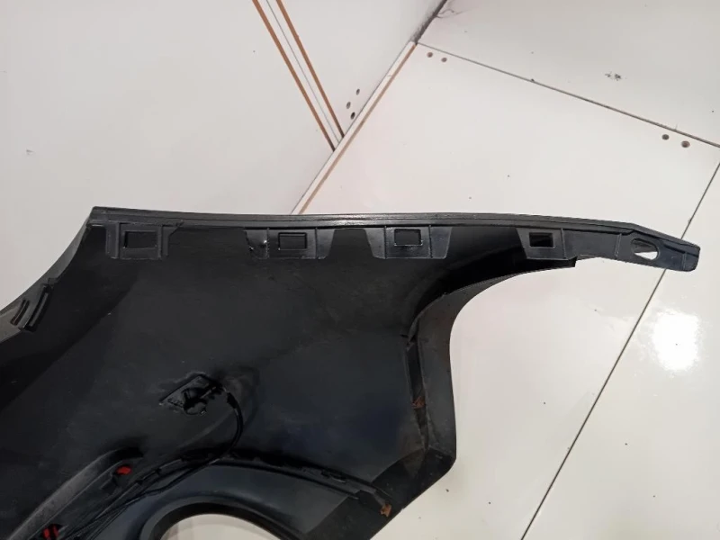 Paraurti POST 156093406 Alfa Romeo Giulietta 2013