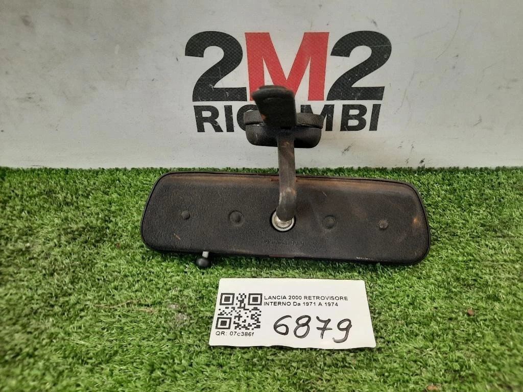 Retrovisore Interno Lancia 2000