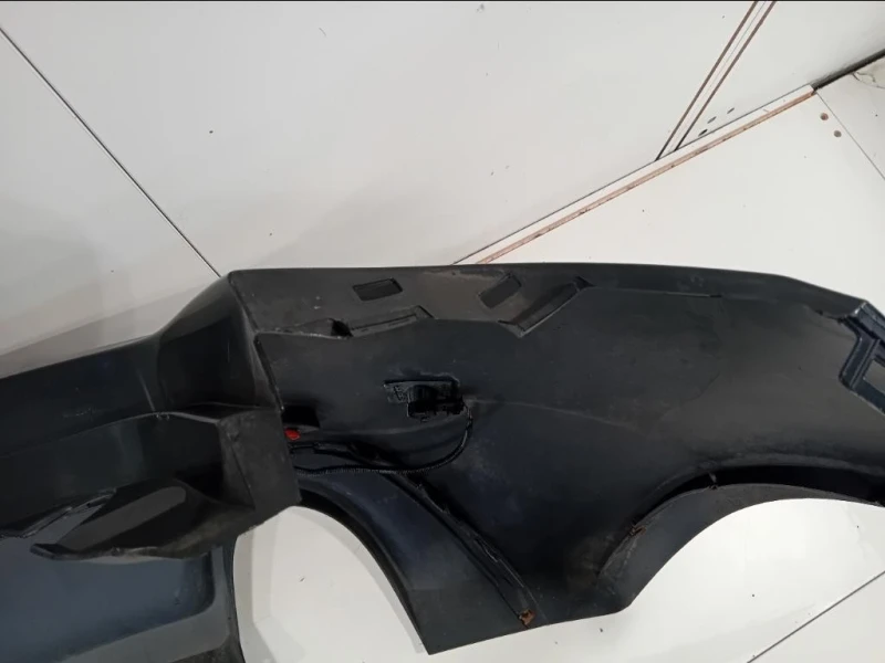 Paraurti POST 156093406 Alfa Romeo Giulietta 2013