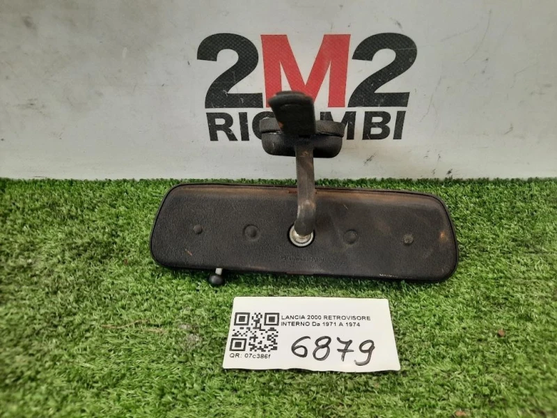 Retrovisore Interno Lancia 2000