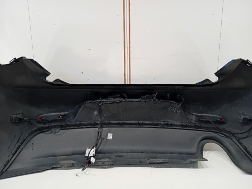 Mascherina Console Centrale ANT BJ32-044E06-DB Land Rover Range Rover Evoque I 2011