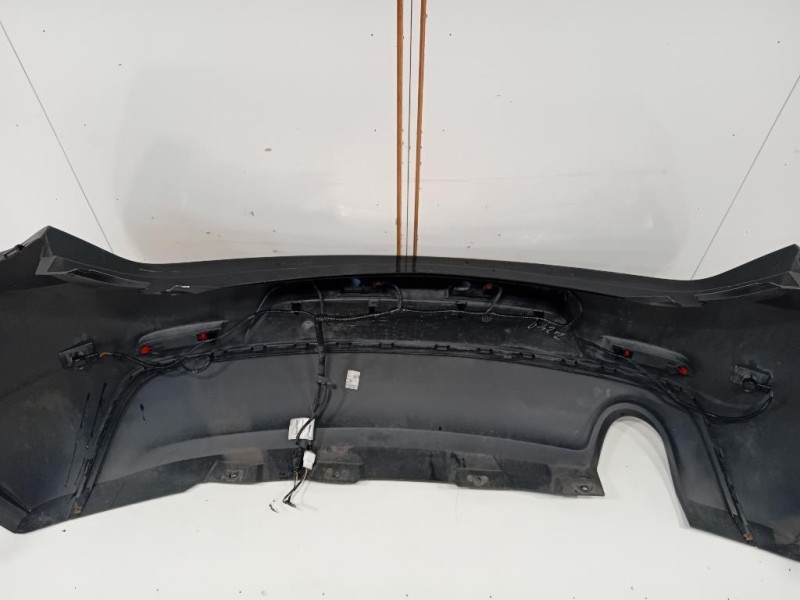 Mascherina Console Centrale ANT BJ32-044E06-DB Land Rover Range Rover Evoque I 2011
