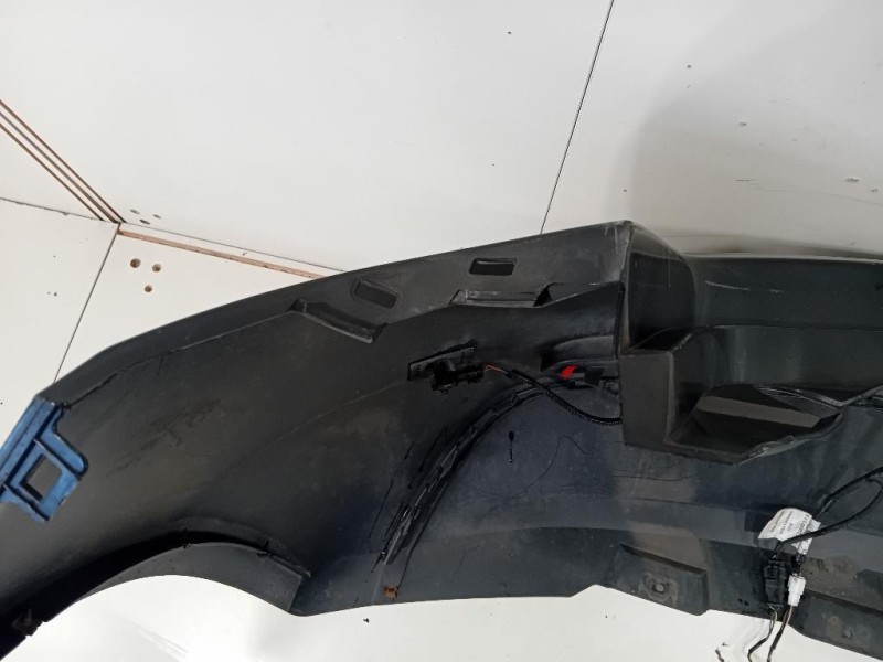 Mascherina Console Centrale ANT BJ32-044E06-DB Land Rover Range Rover Evoque I 2011