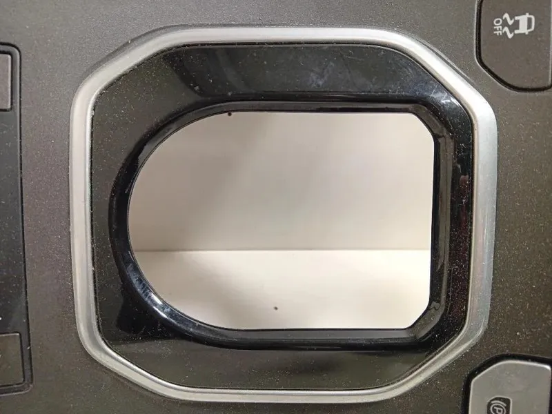 Mascherina Console Centrale ANT BJ32-044E06-DB Land Rover Range Rover Evoque I 2011