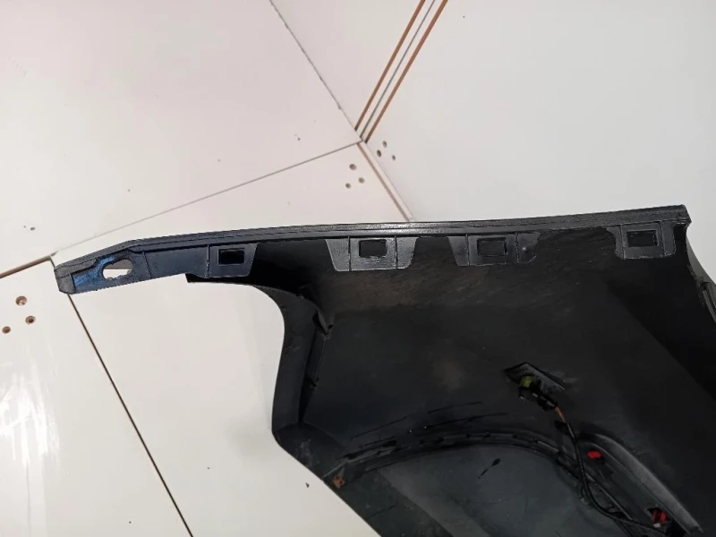 Paraurti POST 156093406 Alfa Romeo Giulietta 2013