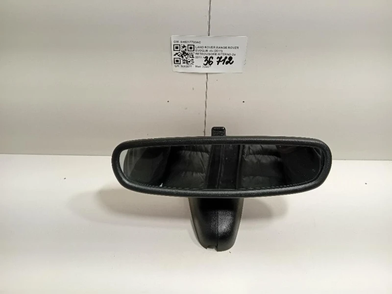 Retrovisore Interno 6H5217700AC Land Rover Range Rover Evoque I 2011
