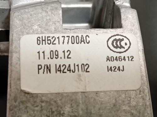 Retrovisore Interno 6H5217700AC Land Rover Range Rover Evoque I 2011