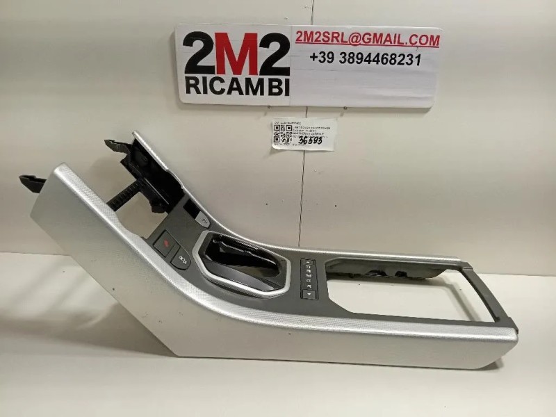 Mascherina Console Centrale ANT BJ32-044E06-DB Land Rover Range Rover Evoque I 2011