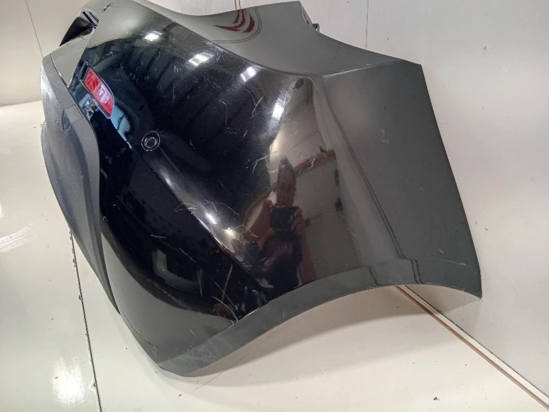 Paraurti POST 156093406 Alfa Romeo Giulietta 2013