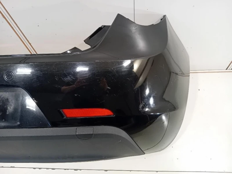 Paraurti POST 156093406 Alfa Romeo Giulietta 2013