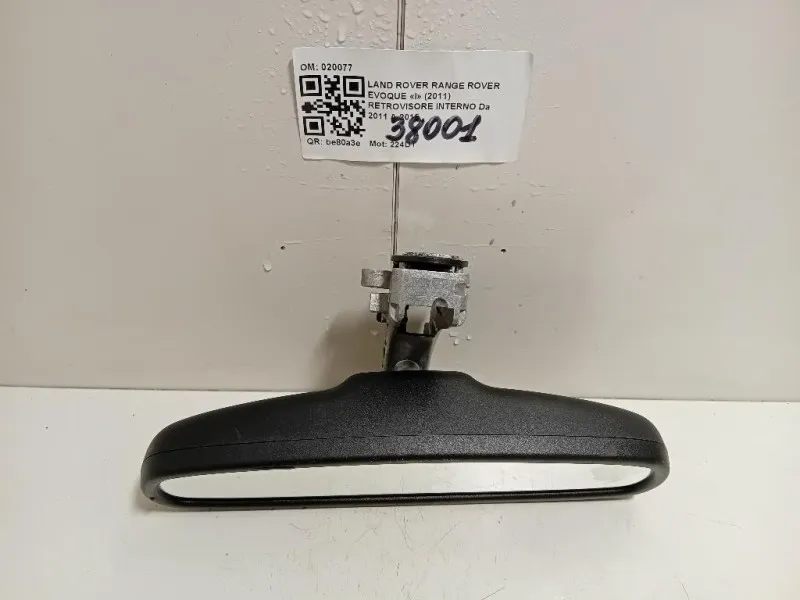 Retrovisore Interno 6H5217700AC Land Rover Range Rover Evoque I 2011