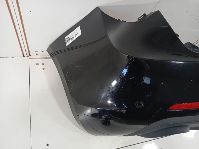 Paraurti POST 156093406 Alfa Romeo Giulietta 2013