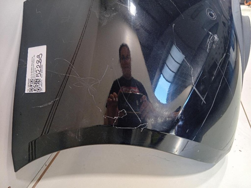 Paraurti POST 156093406 Alfa Romeo Giulietta 2013