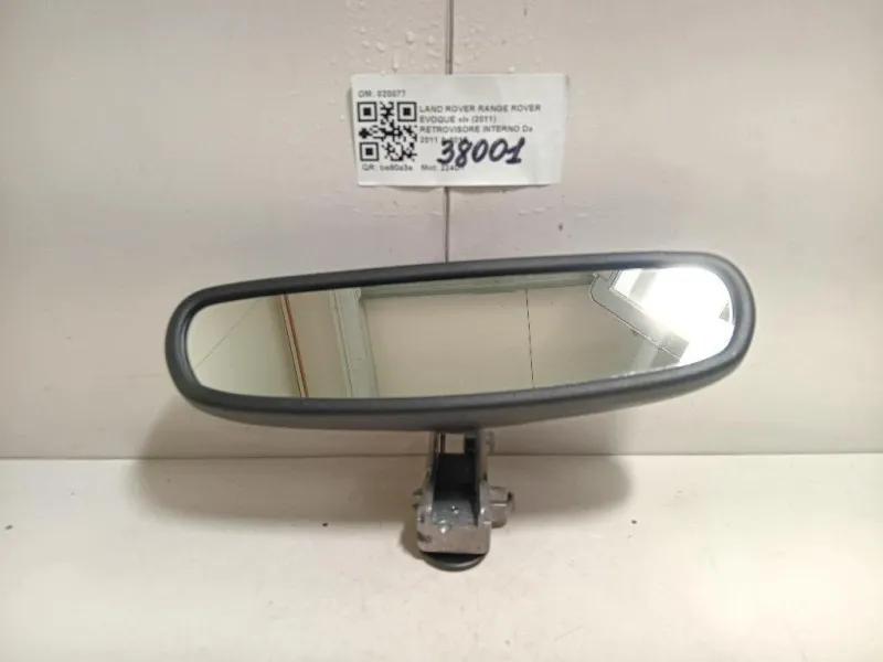 Retrovisore Interno 6H5217700AC Land Rover Range Rover Evoque I 2011