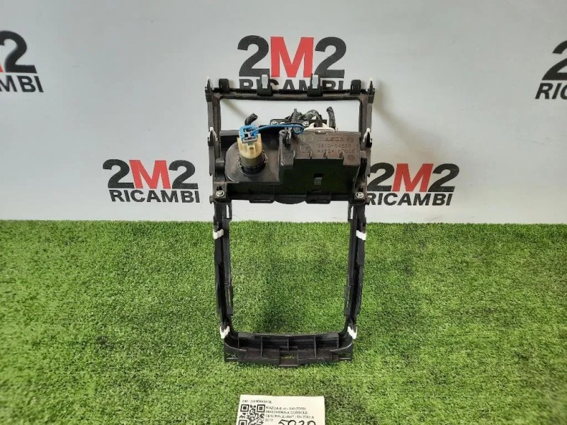 Mascherina Console Centrale ANT GS1D64340E Mazda 6 II SW 2008