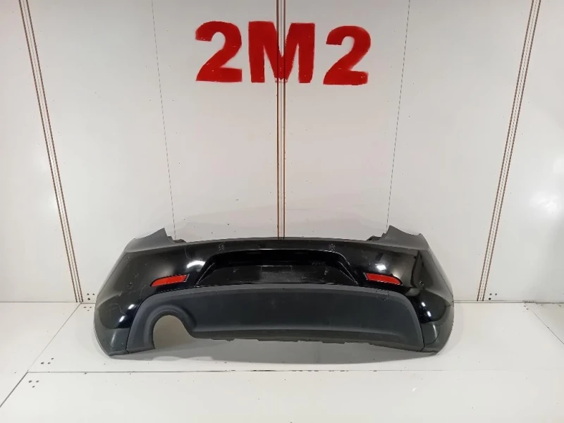 Paraurti POST 156093406 Alfa Romeo Giulietta 2013