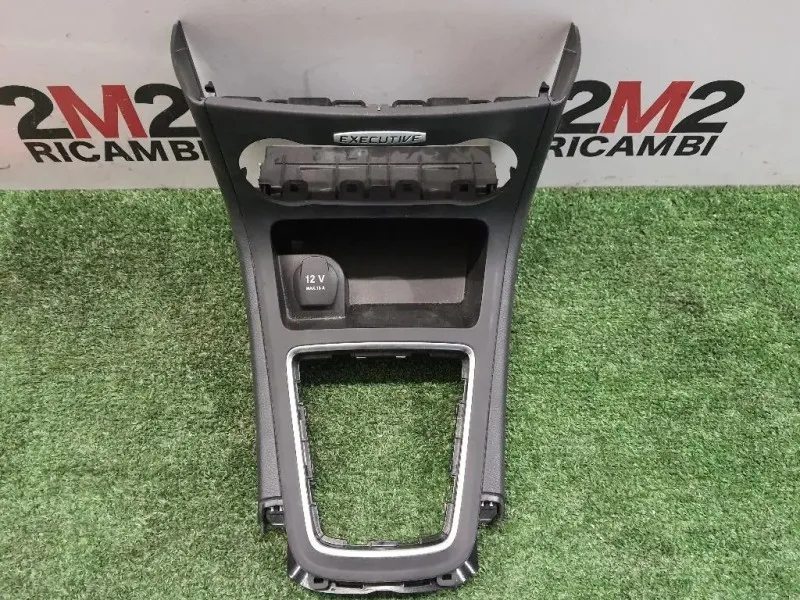 Mascherina Console Centrale ANT A2466804971 Mercedes Classe B W246 2012