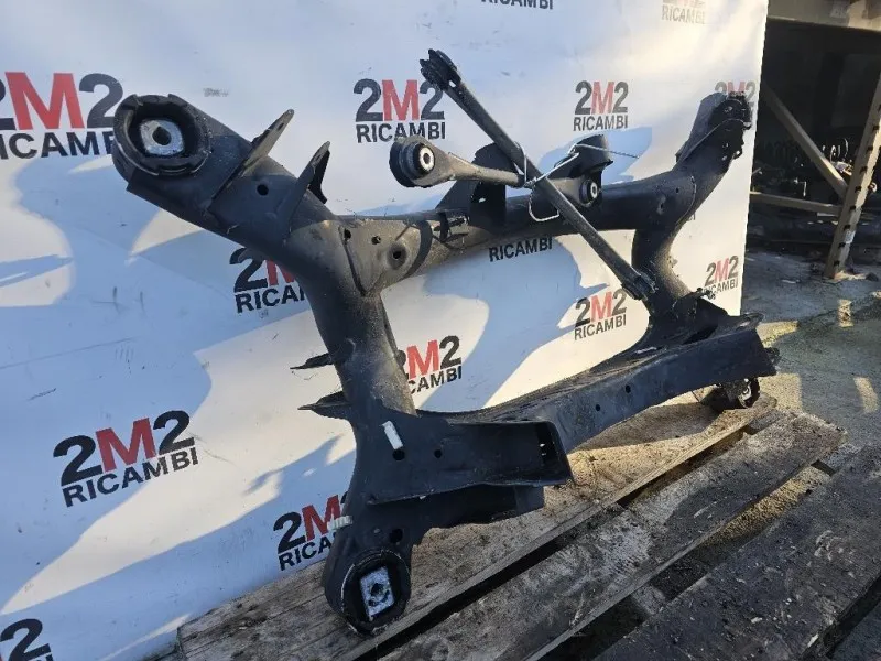 Assale POST 33316792506 Bmw Serie 3 F31 Touring 2012